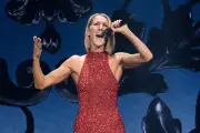 Céline Dion, un raz-de-marée pour son retour à Paris, défie la nouvelle génération