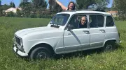 Céline et Christophe Cercus : redécouvrir le Gard en 4L, une philosophie de voyage