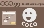 Cocoland, le site controversé Coco réapparaît malgré les condamnations judiciaires