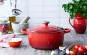 Cocotte Le Creuset Signature : offre exceptionnelle à 258€