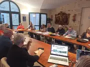 Cocumont : le Conseil municipal installe ses commissions et fixe les indemnités