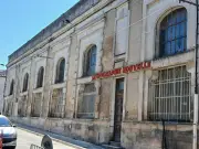 Cognac lance son pôle culturel pharaonique : travaux jusqu'en 2028
