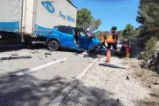 Collision mortelle au Beausset : un homme de 40 ans décède