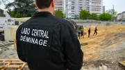 Colombes : une bombe de 225 kg de la Seconde Guerre mondiale neutralisée après l'évacuation de 15 000 personnes