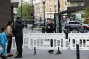 Colombes : une bombe de la Seconde Guerre mondiale désamorcée après une opération de déminage