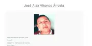 Colombie : arrestation d'un chef guérillero clé dans l'attentat du Cauca