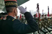Colonel varois Philippe de Boyssere : une vie dans la gendarmerie
