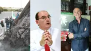 Colère des agriculteurs, Jean Castex à la SNCF, Jules Verne fêté : l'actu en Occitanie