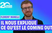 Coming-out : 17% des Français ont vécu cette confidence selon une étude