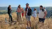 Comment l'Aveyron devient une destination rurale prisée via les réseaux sociaux