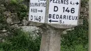 Comment Michelin a imposé ses bornes sur les routes françaises