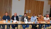 Communauté de communes du Saint-Affricain : stabilité fiscale et recrutements saisonniers pour 2026