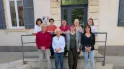 Comps : le CCAS renforce son action sociale avec de nouveaux projets