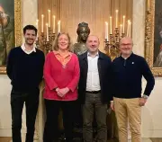 Comtesse du Barry change de mains : Maïsadour cède la marque à un consortium du Sud-Ouest