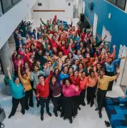 Concert du Chœur voyageur en l'église Saint-Romain à Cenon