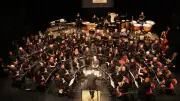 Concert exceptionnel à Gignac : Harmonie et Ensemble vocal unis pour un récital au chapeau