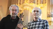 Concert exceptionnel guitare et orgue au Temple de Clarensac