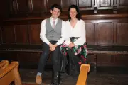 Concert exceptionnel à l'orgue Jules Magen à Aiguillon