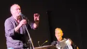 Concert solidaire à Canet : Patrick Tomas et David Viala en duo pour la chapelle Saint-Martin
