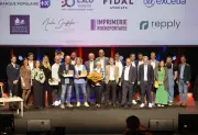 Concours Émergence 2026 : Les lauréats dévoilés à La Rochelle