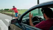 Conduite : êtes-vous colérique ou zen au volant ? Racontez-nous