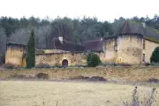 Confirmation en appel de la saisie du château d'Auberoche, écrin d'une vaste escroquerie