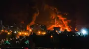 Conflit Israël-Iran : du 7 octobre à l'opération Rising Lion, les dates clés