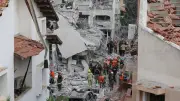 Conflit Israël-Iran : nouvelles salves de missiles iraniens sur Tel-Aviv, escalade régionale
