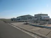 Conflit à l'aéroport de Bergerac : le maire en grève de la faim face à l'exploitant EGC Aero