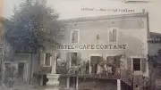 Conférence sur le Lussan des années 50 au château-mairie samedi