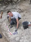 Conférence sur l'évolution des parures gauloises dans le Sud-Ouest à Montcaret