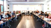 Conseil communautaire du Pays Viganais : nominations et stabilité fiscale