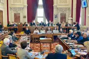 Conseil départemental du Var : rénovation des collèges, bonus immobilier et aides de l'État votés
