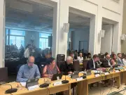 Conseil municipal de Biarritz : l'opposition quitte la séance après des tensions sur les nominations