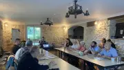 Conseil municipal de Boucoiran : les indemnités des élus créent la polémique