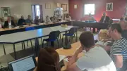 Conseil municipal de Caissargues : trois conseillers délégués élus et commissions permanentes mises en place