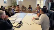 Conseil municipal de Crespian : indemnités votées, commissions créées et sécurité renforcée