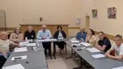 Conseil municipal de Lamelouze : désignations, énergie verte et lutte contre le grand gibier