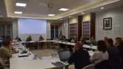 Conseil municipal de Saint-Chély-d'Apcher : indemnités, CCAS et budgets adoptés