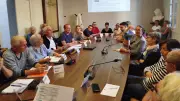 Conseil municipal de Saint-Quentin-la-Poterie : nominations et commissions votées