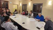 Conseil municipal de Servas : indemnités, délégations et projets d'aménagement validés