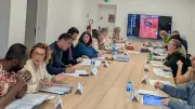 Conseil municipal à Plaissan : budget, solidarité et débat démocratique