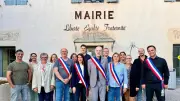 Conseil municipal sous tension : l'opposition quitte la séance sur les finances