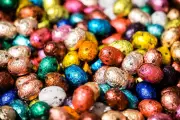 Contamination au cadmium dans le chocolat : faut-il renoncer aux œufs de Pâques ?