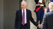Convoqué au Quai d'Orsay, l'ambassadeur américain accusé d'ingérence
