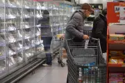 Coop Atlantique révèle sa résilience : seulement 83 centimes de marge sur un chariot de 100 euros