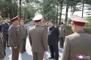 Coopération militaire durable entre Corée du Nord et Russie