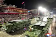Corée du Nord : essai de missiles à fragmentation inquiétant Séoul et Washington