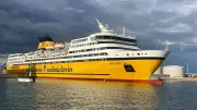 Corsica Ferries lance deux nouvelles lignes maritimes depuis Sète vers la Sardaigne et Ajaccio