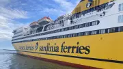 Corsica Ferries à Sète : 40 000 passagers en 2025 et nouvelles lignes vers Ajaccio et la Sardaigne